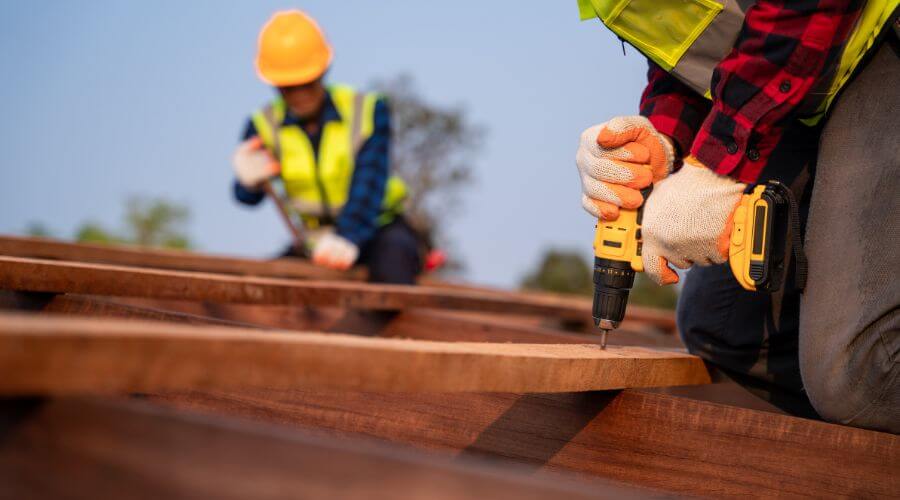 Local Chimney Repair in Hawley, PA
